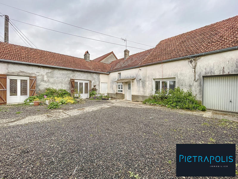 Maison - 151 m² - 5 pièces