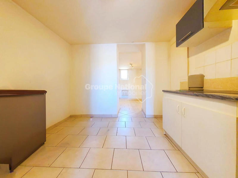 Immeuble - 4 pièces