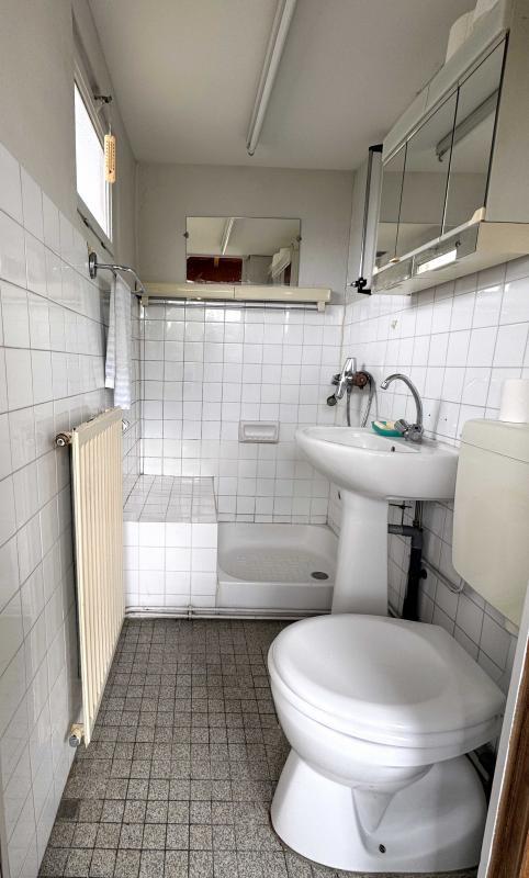 Maison - 64 m² - 4 pièces