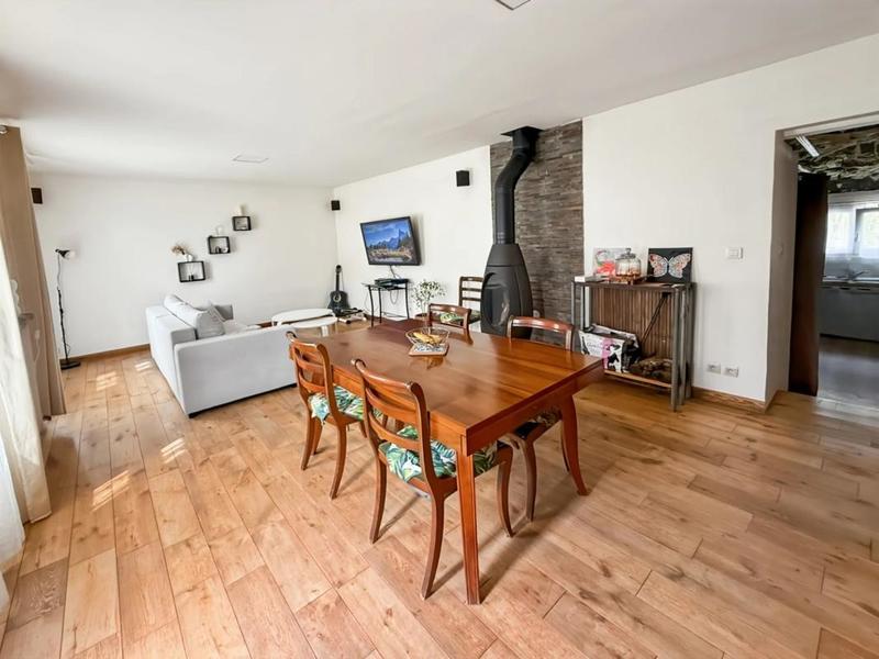 Maison - 67 m² - 2 pièces