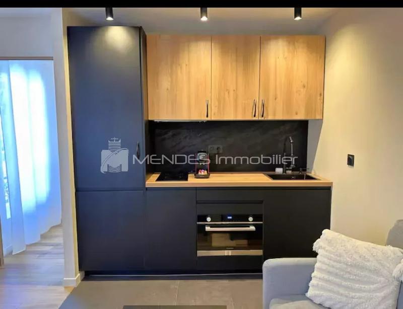 Appartement - 55 m² - 4 pièces