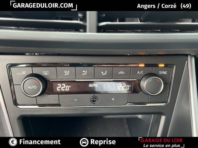 Volkswagen Polo 1.0 Tsi 110 s&amp;S Dsg7 R-Line