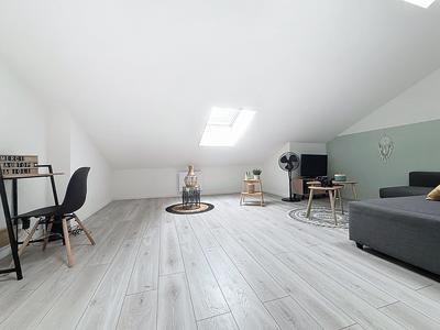 Immeuble - 265 m²