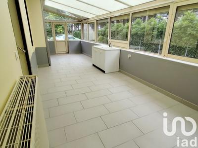 Maison - 93 m² - 5 pièces