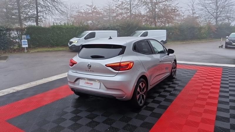 Renault Clio V Tce 90 Equilibre