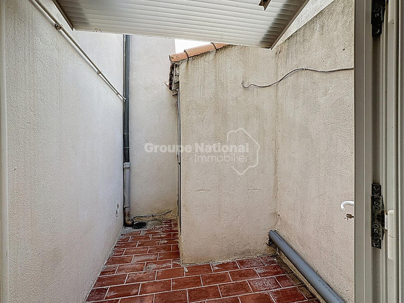 Maison - 63 m² - 3 pièces