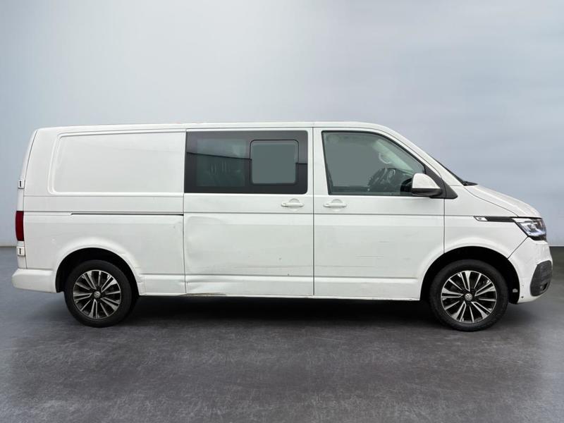 Volkswagen Transporter 6.1 Procab L2 2.0 Tdi 150 Dsg7