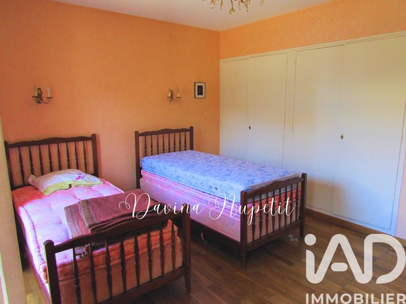 Maison de ville - 140 m² - 6 pièces