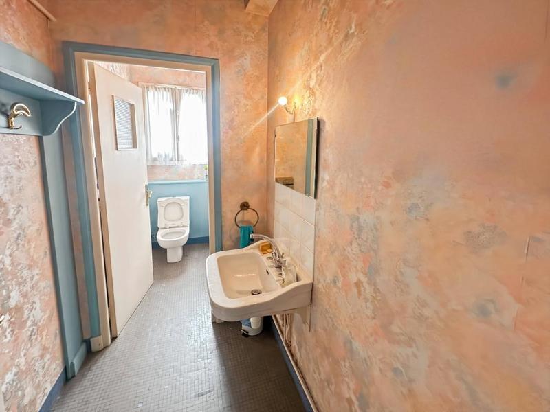 Appartement - 161 m² - 5 pièces