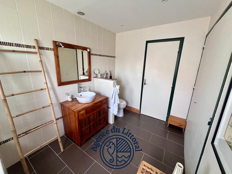 Maison - 143 m² - 6 pièces