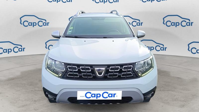 Dacia Duster 1.5 Blue dCi 115 Prestige