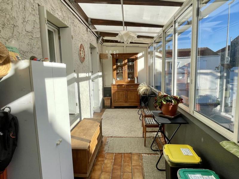 Maison - 135 m² - 5 pièces