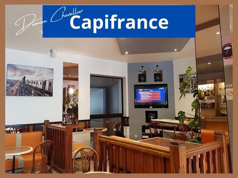 Maison - 215 m² - 7 pièces