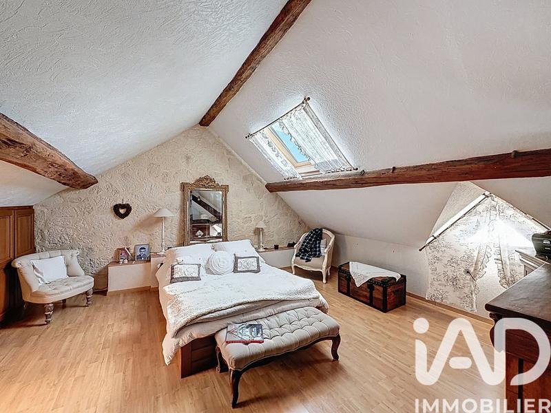 Maison de village - 148 m² - 4 pièces