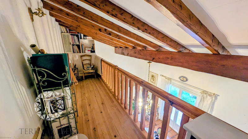 Villa - 90 m² - 4 pièces