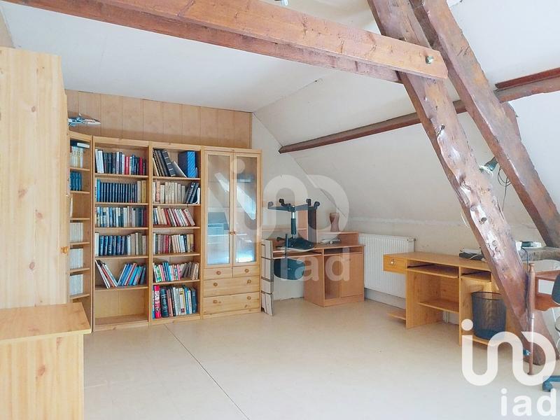 Maison de campagne - 275 m² - 6 pièces