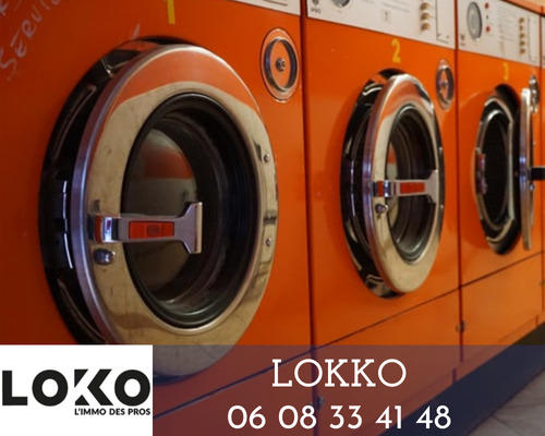 Local commercial - 60 m²