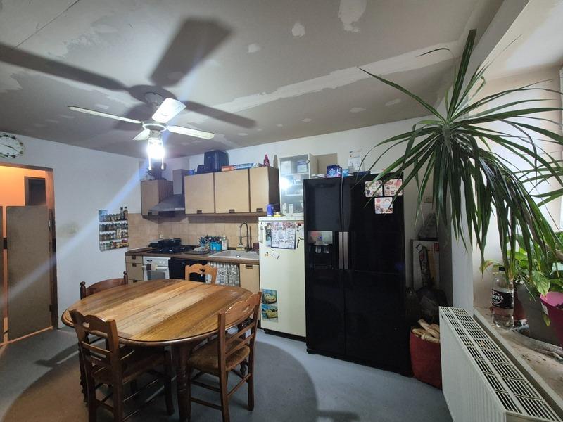 Longère - 154 m² - 6 pièces