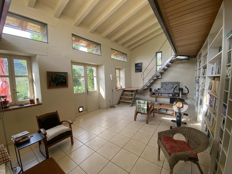 Maison - 145 m² - 3 pièces