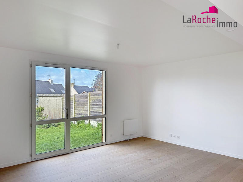 Maison - 50 m² - 2 pièces