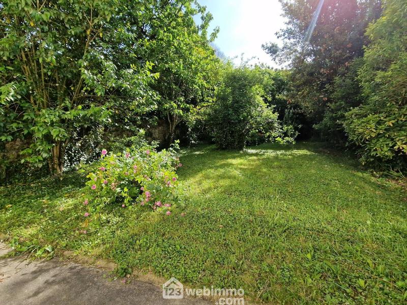 Appartement - 237 m² - 5 pièces