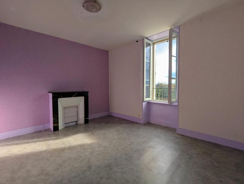 Maison de maîtres - 175 m² - 8 pièces