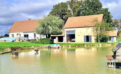 Maison - 106 m² - 4 pièces