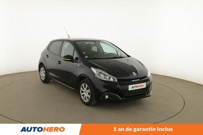 Peugeot 208 1.2 PureTech Urban Soul 5p 82 ch