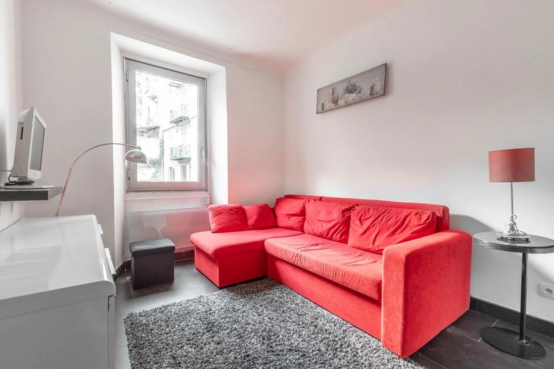 Appartement - 32 m² - 2 pièces