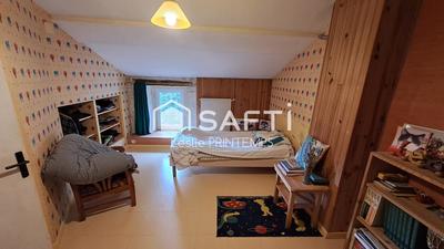 Maison - 135 m² - 4 pièces