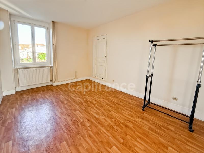 Immeuble - 275 m² - 13 pièces