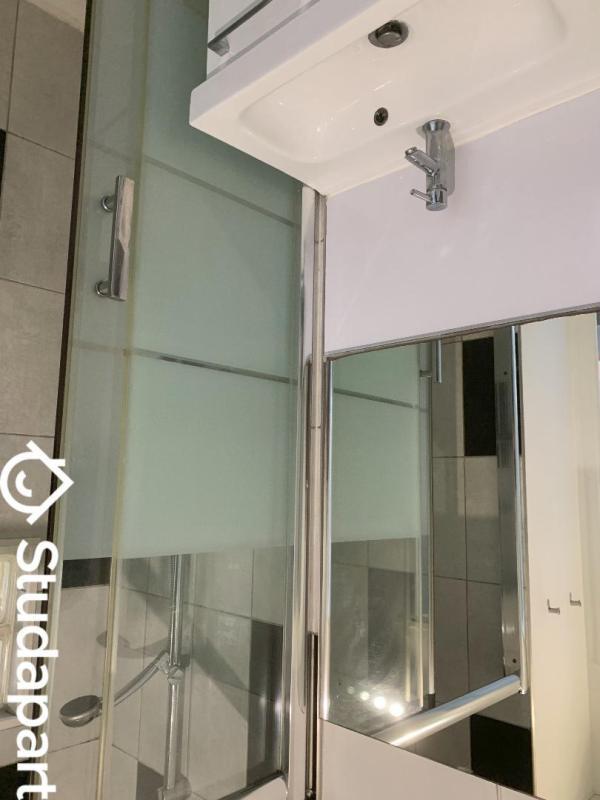 Chambre - 21 m² - 1 pièce