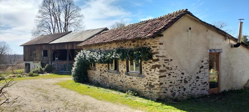 Maison - 113 m² - 5 pièces