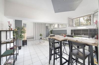 Appartement - 51 m² - 2 pièces