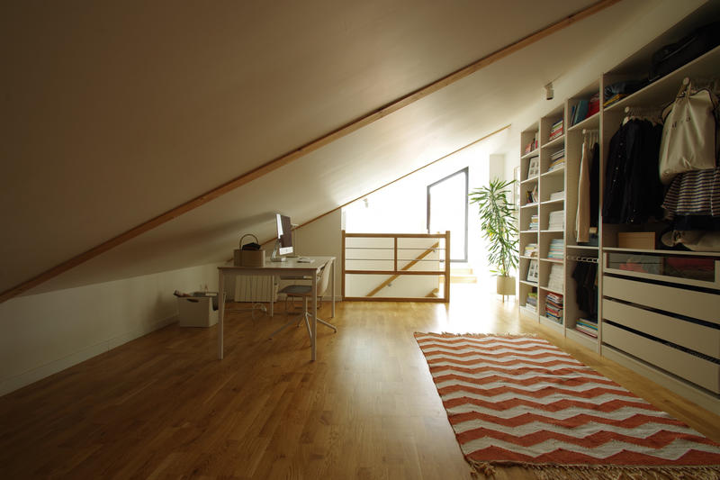 Maison - 77 m² - 3 pièces