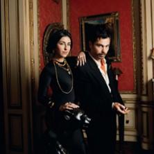 Lilly Wood &amp; The Prick