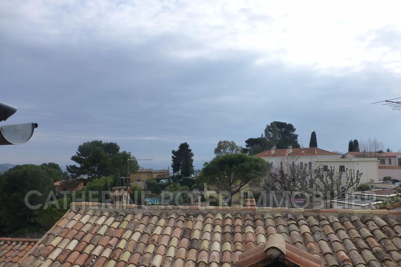 Duplex - 130 m² - 5 pièces