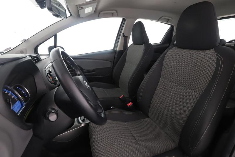Toyota Yaris 1.5 Hybrid Dynamic 5p 100h