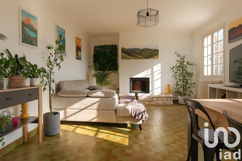 Maison - 159 m² - 7 pièces