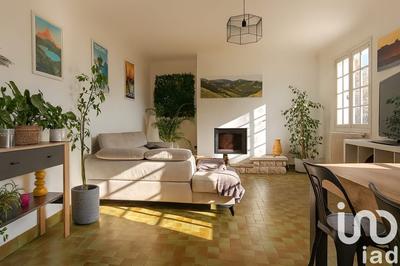 Maison - 159 m² - 7 pièces