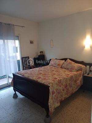 Appartement - 78 m² - 4 pièces