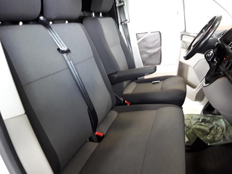 Volkswagen T6 2.8 t L1h1 2.0 Tdi 150 Cv Dsg7 Business Line Plus