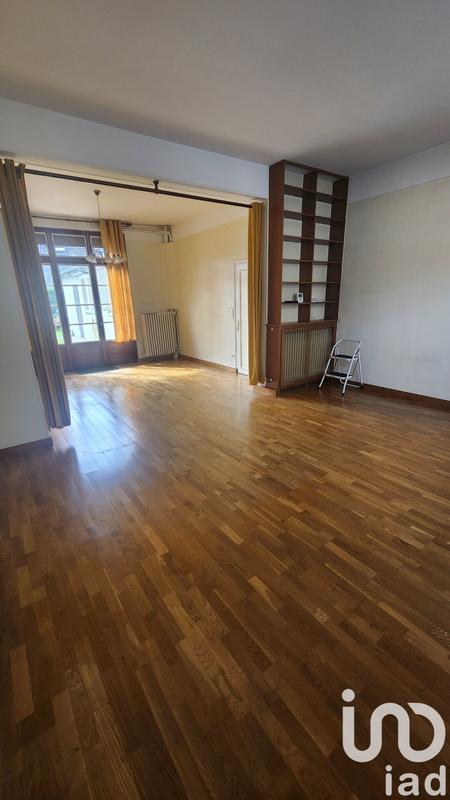 Maison de ville - 145 m² - 5 pièces