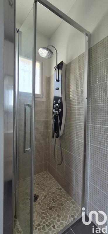 Maison - 148 m² - 4 pièces