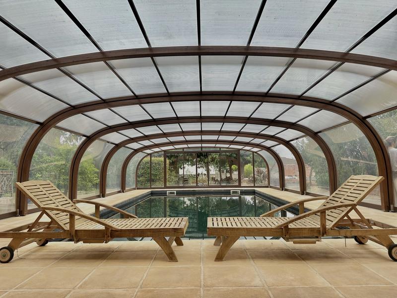 Villa - 365 m² - 10 pièces