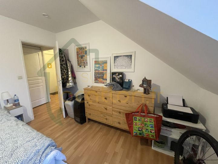 Appartement - 49 m² - 2 pièces