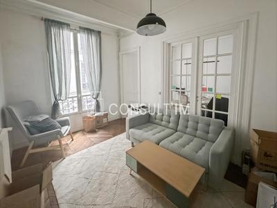 Bureau - 43 m² - 2 pièces