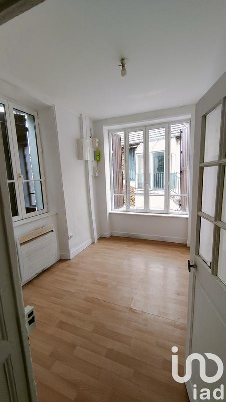 Maison de village - 82 m² - 5 pièces