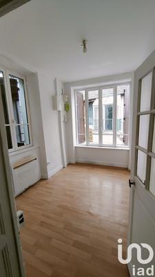 Maison de village - 82 m² - 5 pièces