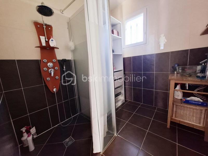 Pavillon - 127 m² - 5 pièces